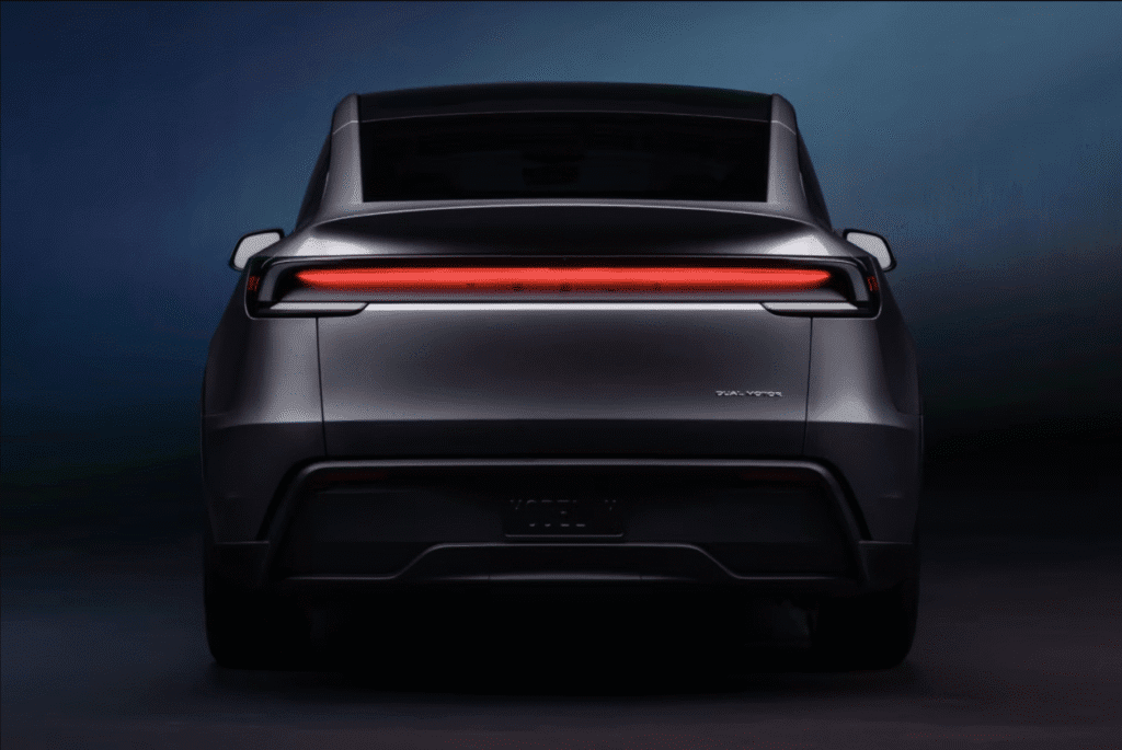 Tesla Model Y-5 - EVCompareHub