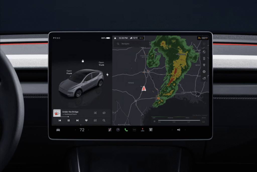 Tesla Model Y-6 - EVCompareHub