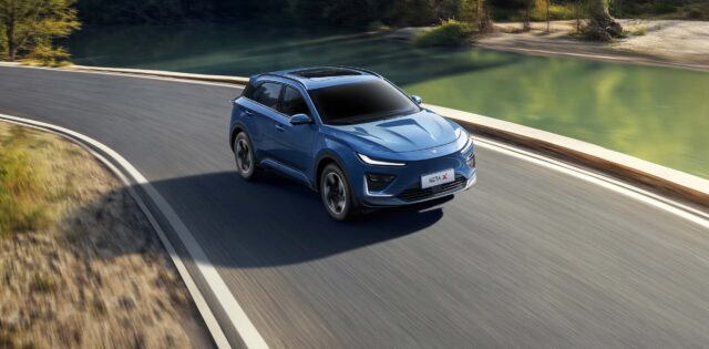 Neta ล้มละลาย 2025 - EVCompareHub